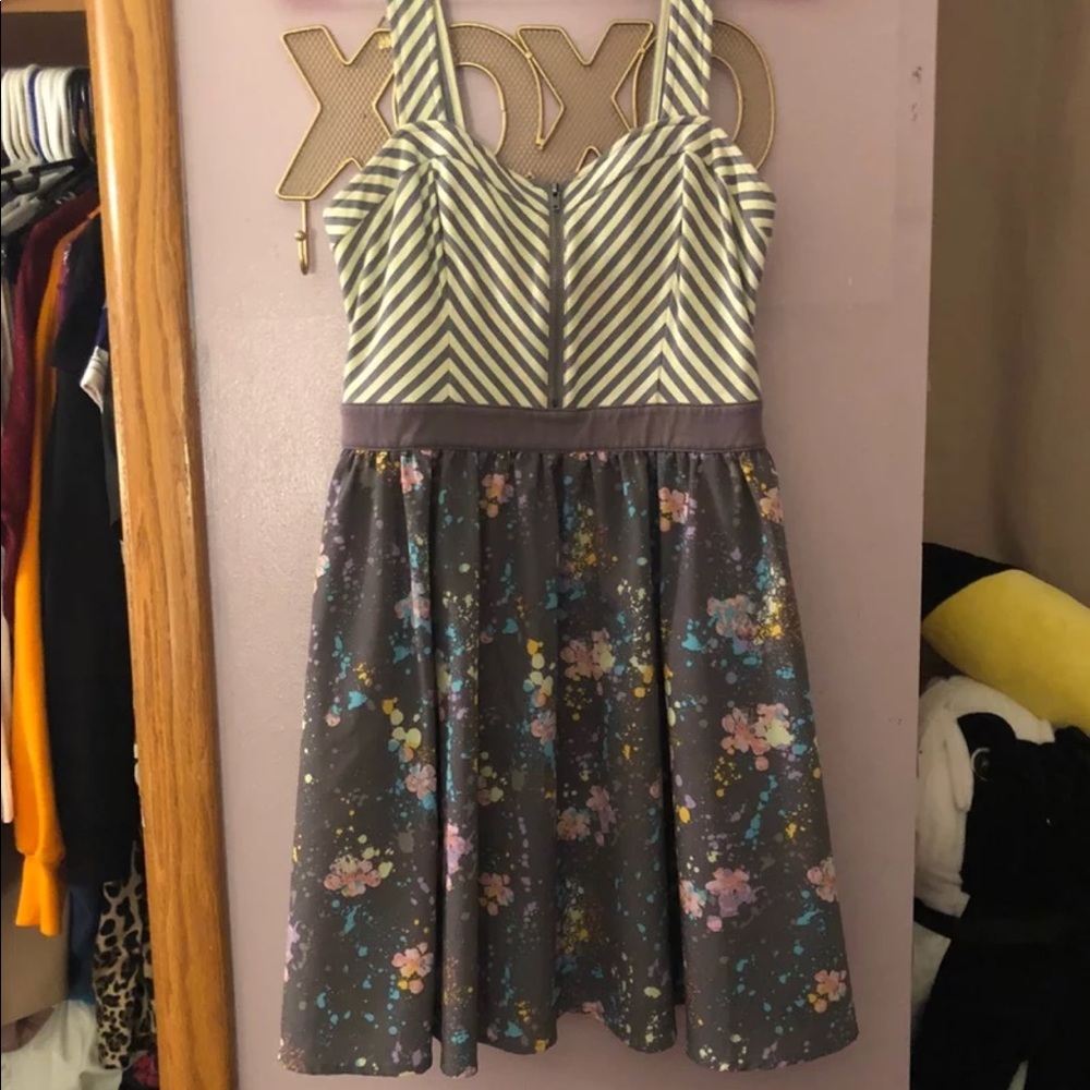 Kimchi Blue Dress